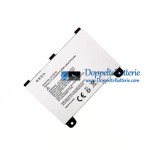 Akku für Amazon D00611 kindle2 (WIFI) S11S01B [Ersatzakku]